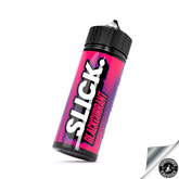 NCV Slick. Blackcurrant Hybrid (Long Fill)